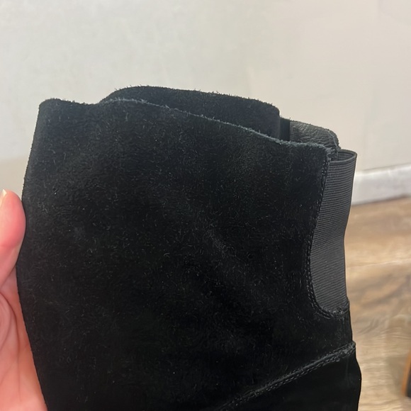 KDB Logan Over the Knee Boot size 6 - Picture 8 of 11